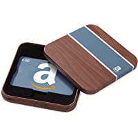 Tarjeta Regalo Amazon.es - Estuche Madera